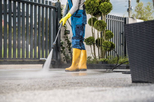 Russell, GA Pressure Washing Services Company